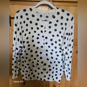 Crown and Ivy Cardigan